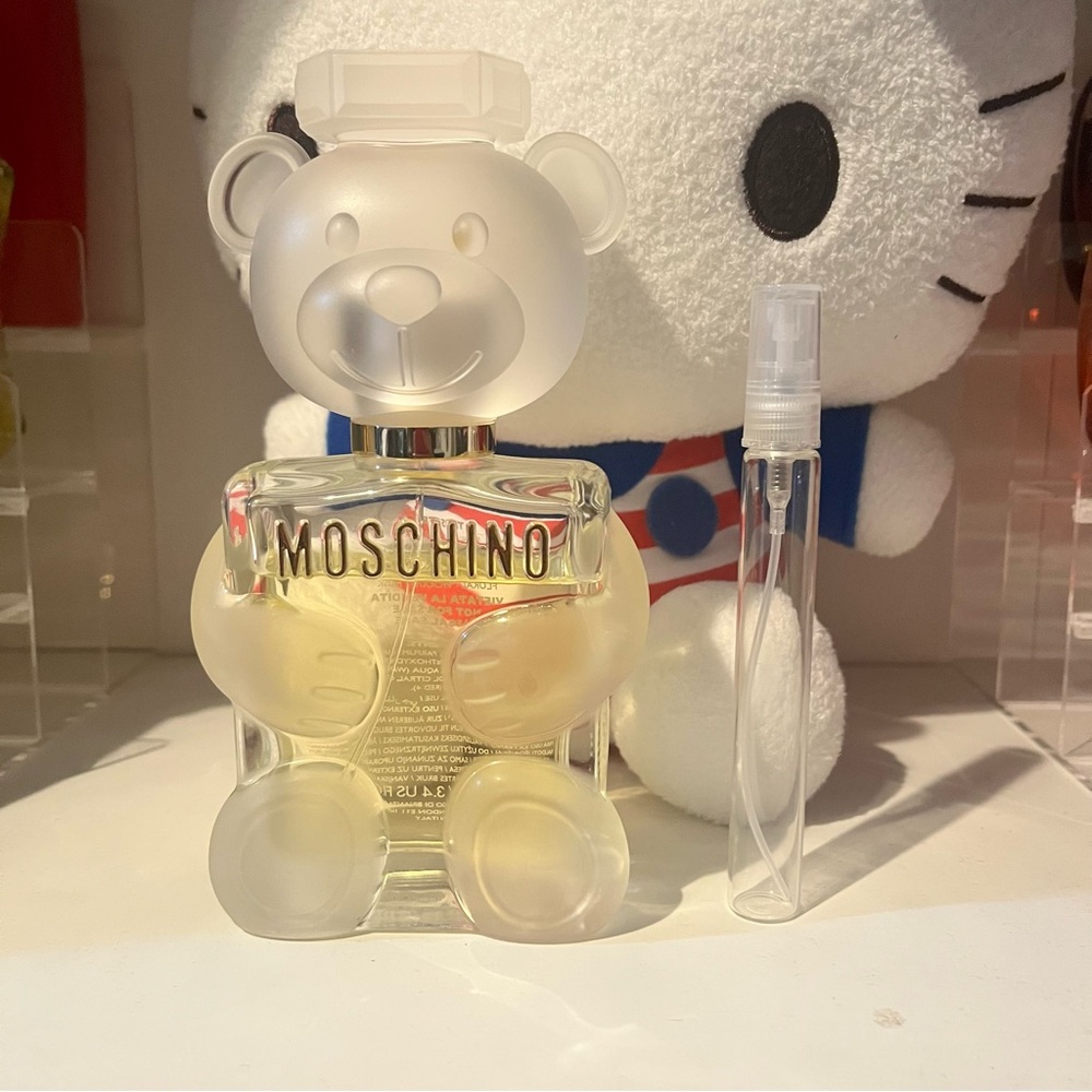 Moschino Toy‎ 2 EDT 10ML